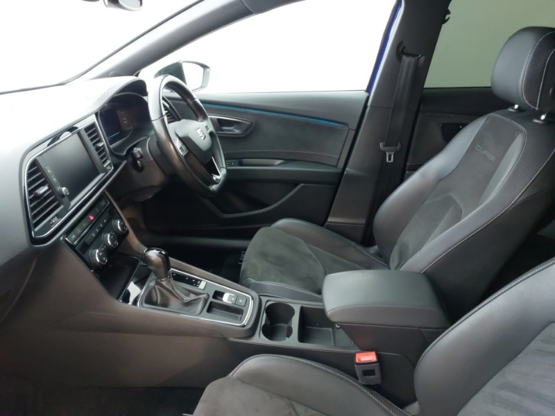 Used SEAT Leon 2018 for sale - 77716662: Photo 5