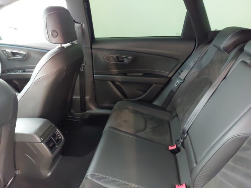 Used SEAT Leon 2018 for sale - 77716662: Photo 6