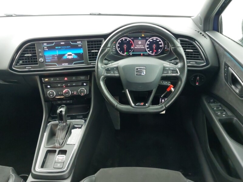 Used SEAT Leon 2018 for sale - 77716662: Photo 7