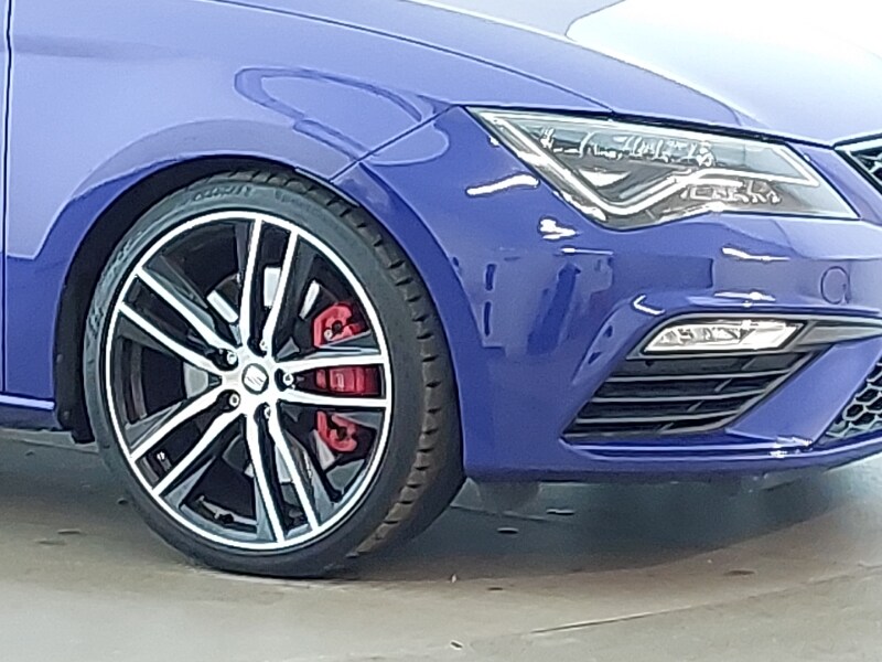 Used SEAT Leon 2018 for sale - 77716662: Photo 9