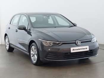 2021 - 1.5 TSI Life 5dr
