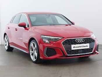 Audi - A3