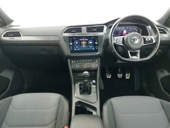 Used Volkswagen Tiguan 2019 for sale - 78327131: Photo