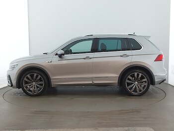 Used Volkswagen Tiguan 2019 for sale - 78327131: Photo