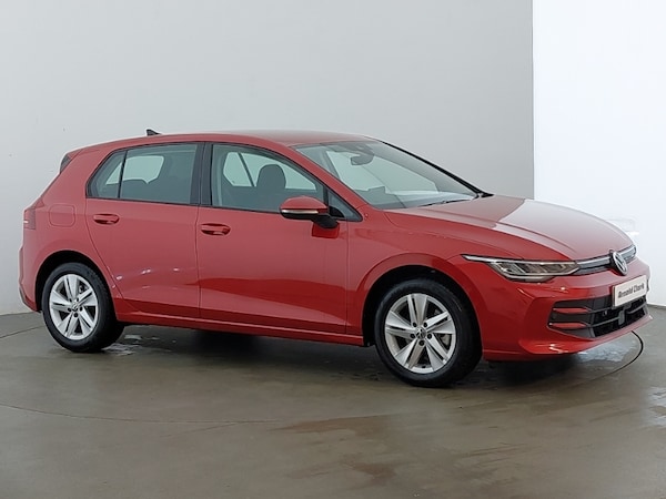 Used Volkswagen Golf 2024 for sale - 76188004: Photo 12