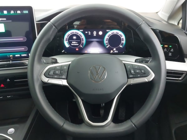 Used Volkswagen Golf 2024 for sale - 76188004: Photo 13