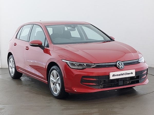 Used Volkswagen Golf 2024 for sale - 76188004: Photo 1