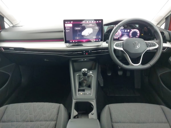 Used Volkswagen Golf 2024 for sale - 76188004: Photo 2