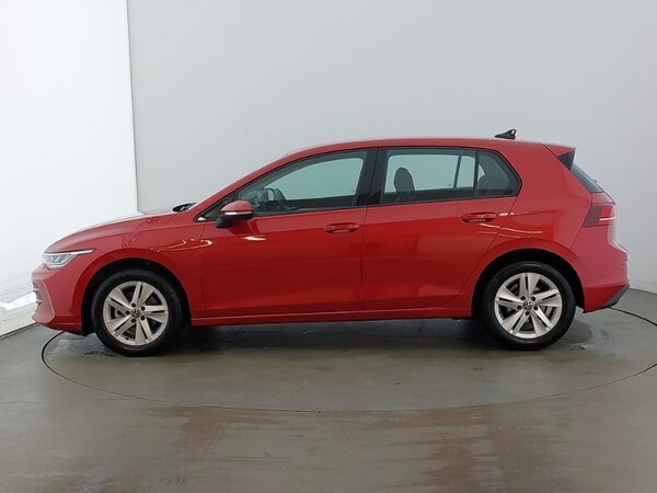 Used Volkswagen Golf 2024 for sale - 76188004: Photo 4
