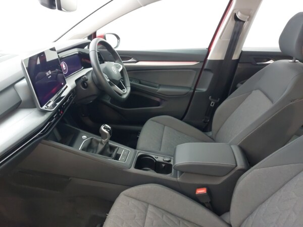 Used Volkswagen Golf 2024 for sale - 76188004: Photo 5