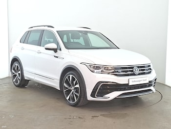 Used Volkswagen Tiguan 2023 for sale - 78983647: Photo