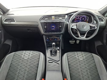 Used Volkswagen Tiguan 2023 for sale - 78983647: Photo