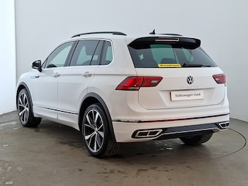 Used Volkswagen Tiguan 2023 for sale - 78983647: Photo