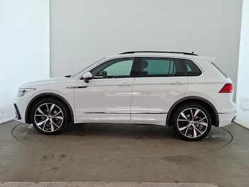 Used Volkswagen Tiguan 2023 for sale - 78983647: Photo