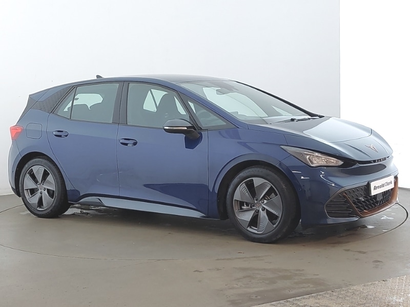 Used Cupra Born 2022 for sale - 77357727: Photo 12