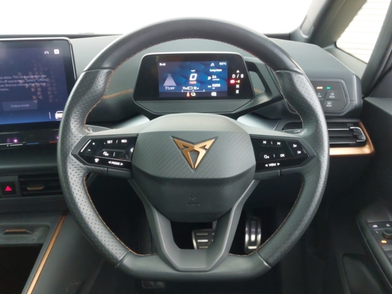 Used Cupra Born 2022 for sale - 77357727: Photo 13