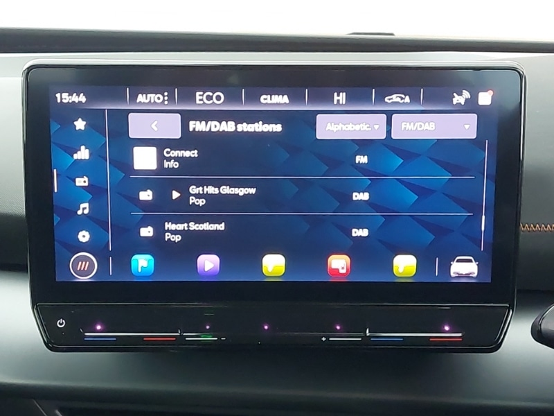 Used Cupra Born 2022 for sale - 77357727: Photo 14