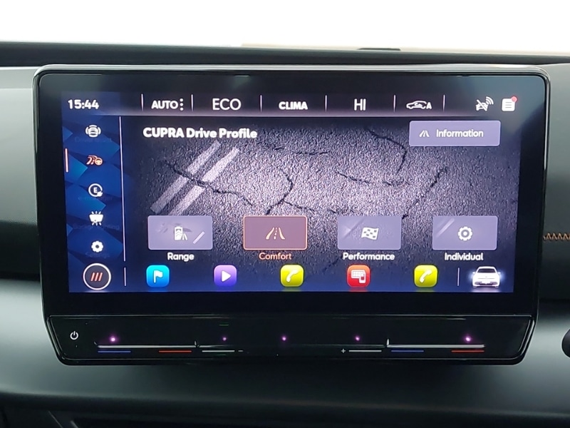 Used Cupra Born 2022 for sale - 77357727: Photo 15