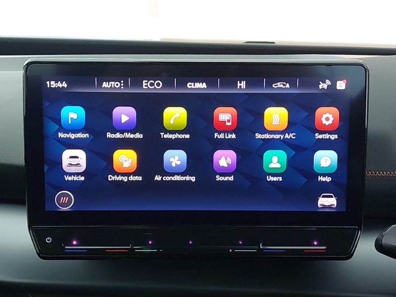 Used Cupra Born 2022 for sale - 77357727: Photo 16