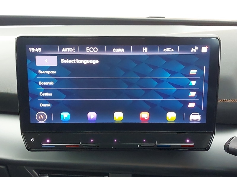 Used Cupra Born 2022 for sale - 77357727: Photo 17