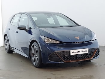 Used Cupra Born 2022 for sale - 77357727: Photo