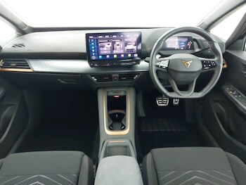 Used Cupra Born 2022 for sale - 77357727: Photo