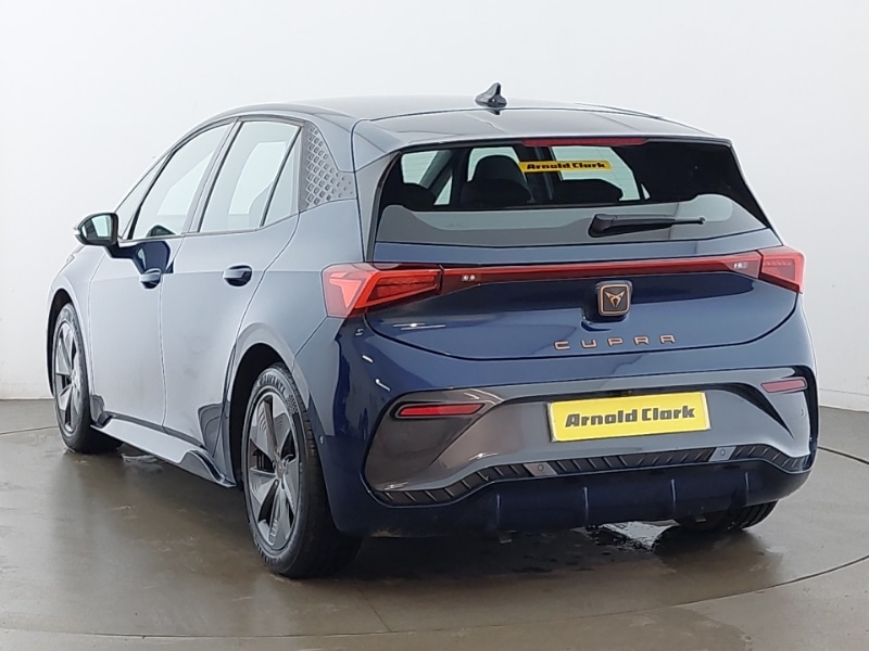 Used Cupra Born 2022 for sale - 77357727: Photo 3