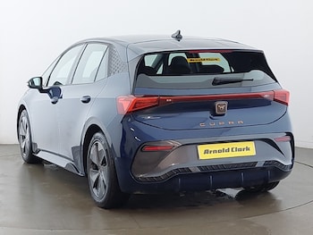 Used Cupra Born 2022 for sale - 77357727: Photo