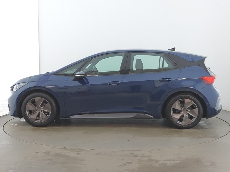 Used Cupra Born 2022 for sale - 77357727: Photo 4