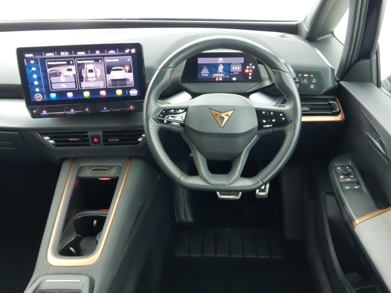 Used Cupra Born 2022 for sale - 77357727: Photo 7