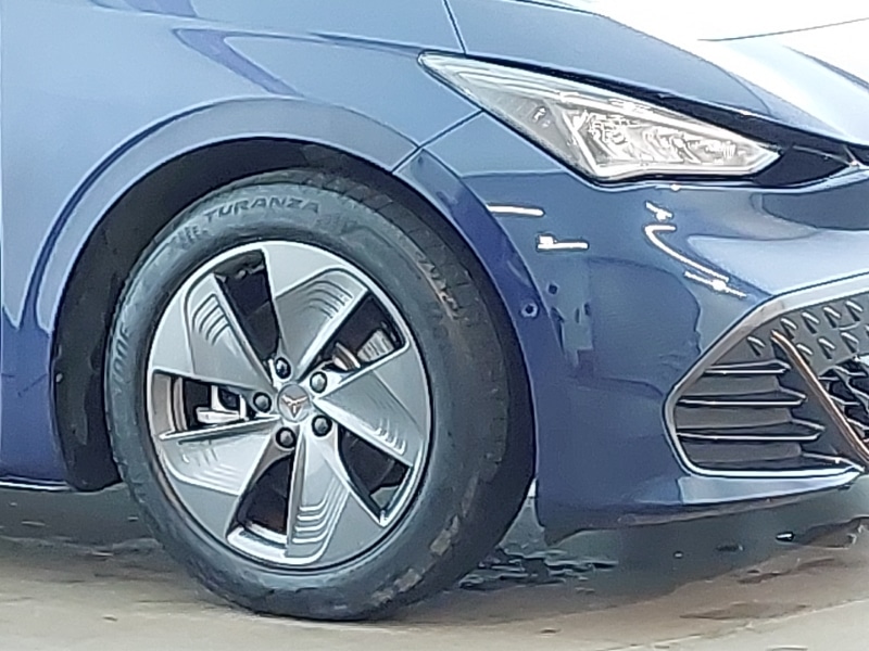 Used Cupra Born 2022 for sale - 77357727: Photo 9