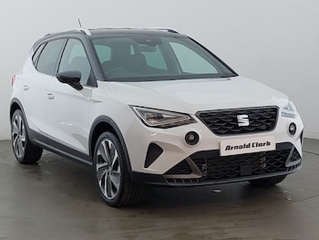 2024 - 1.0 TSI 115 FR Sport 5dr DSG