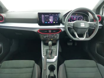 Used SEAT Arona 2024 for sale - 75491758: Photo