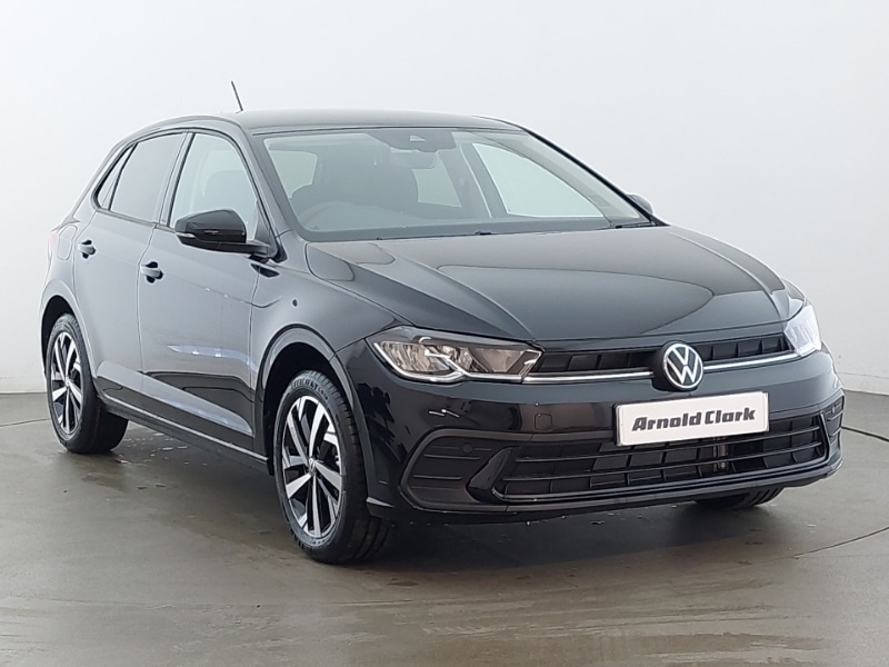 Used Volkswagen Polo 2025 for sale - 76301713: Photo 1