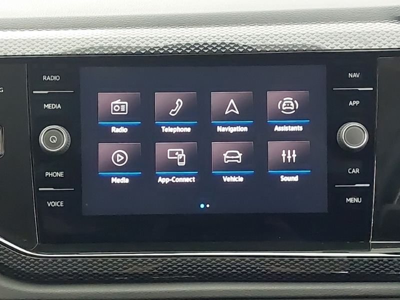 Used Volkswagen Polo 2025 for sale - 76301713: Photo 10