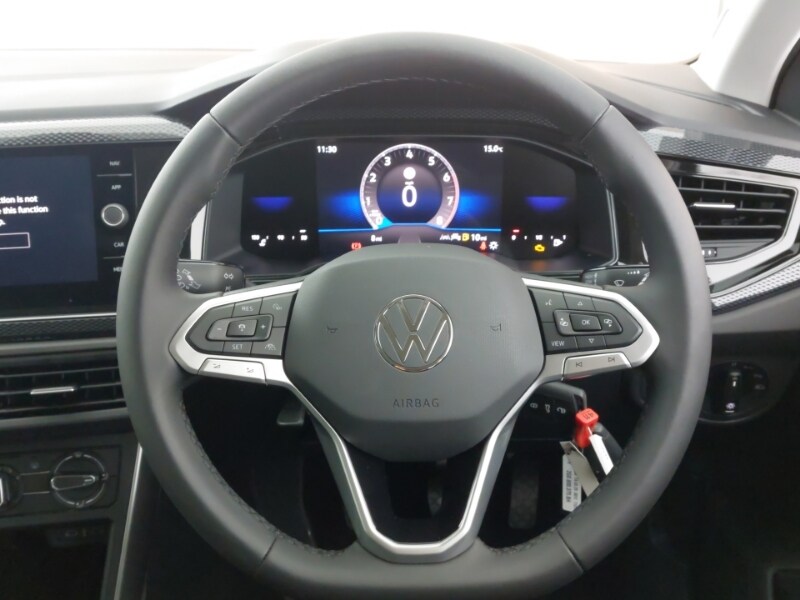 Used Volkswagen Polo 2025 for sale - 76301713: Photo 13