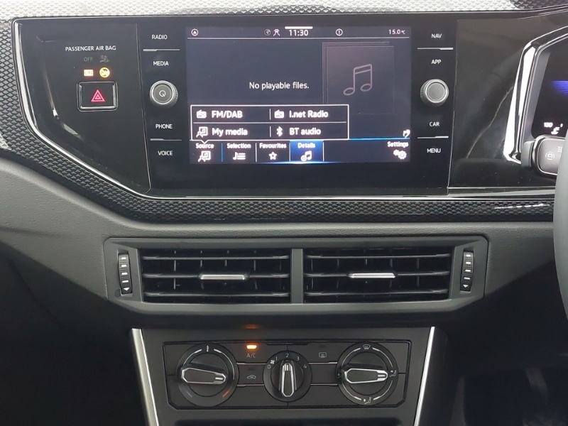 Used Volkswagen Polo 2025 for sale - 76301713: Photo 14