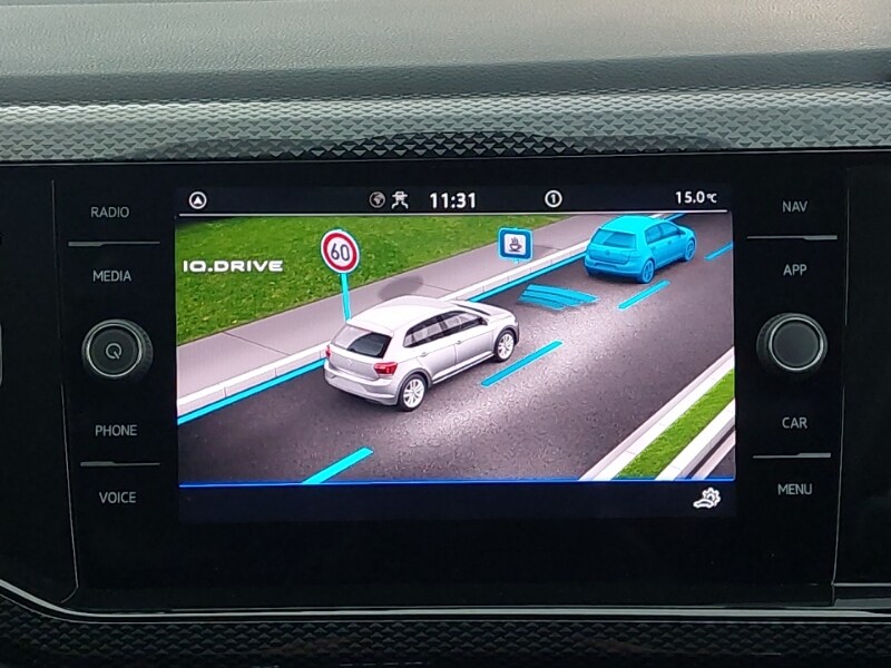 Used Volkswagen Polo 2025 for sale - 76301713: Photo 16