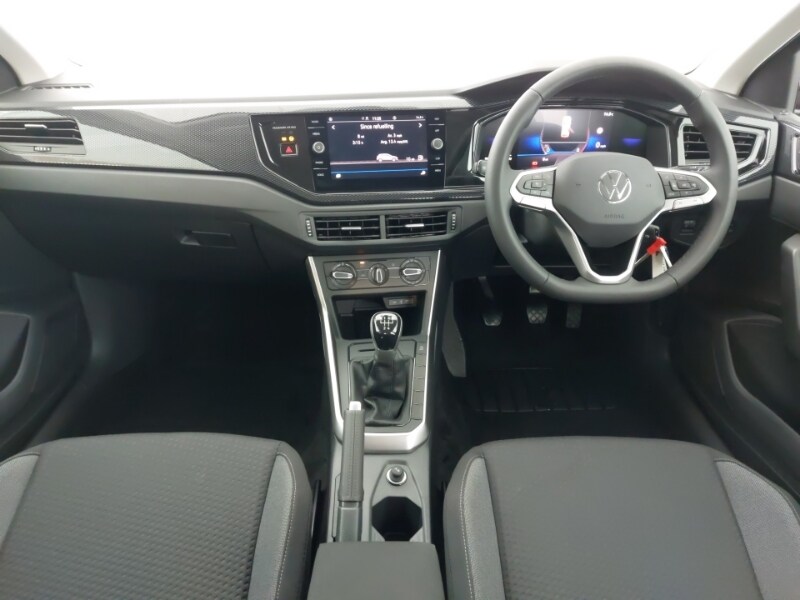 Used Volkswagen Polo 2025 for sale - 76301713: Photo 2