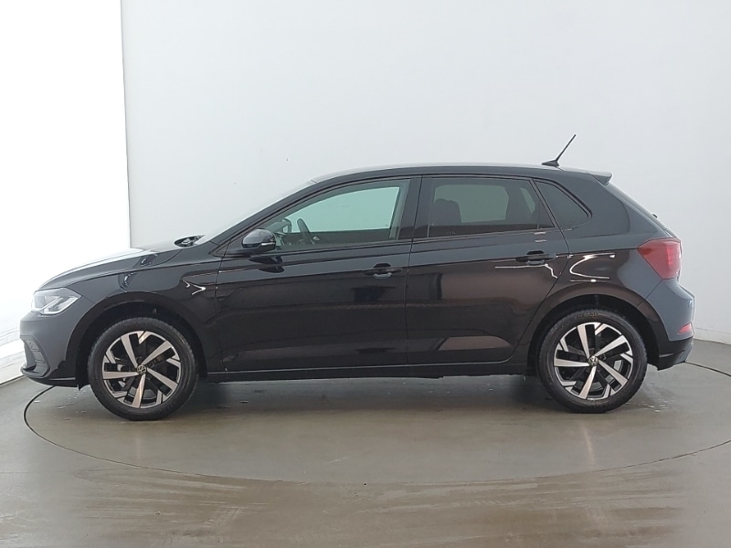 Used Volkswagen Polo 2025 for sale - 76301713: Photo 4
