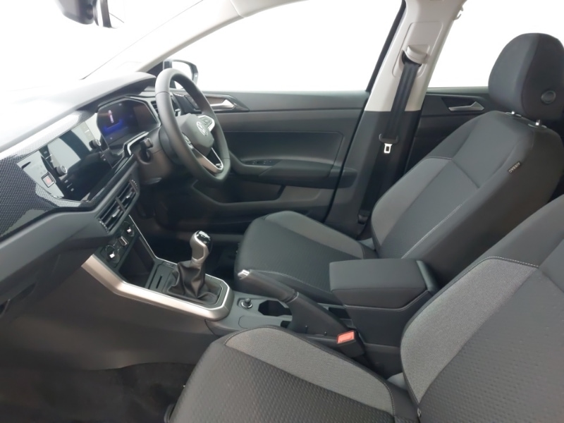 Used Volkswagen Polo 2025 for sale - 76301713: Photo 5