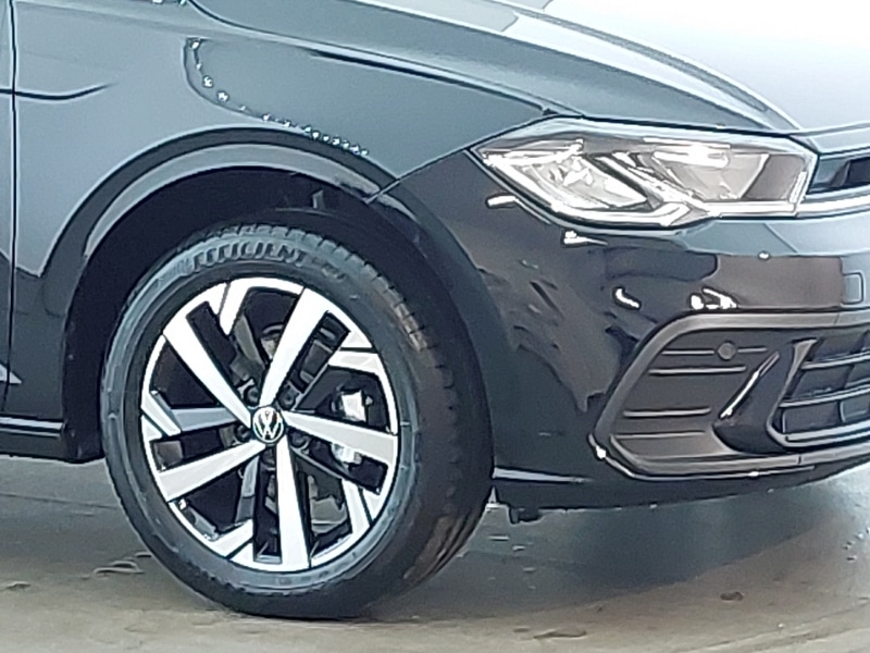 Used Volkswagen Polo 2025 for sale - 76301713: Photo 9