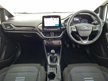 Used Ford Fiesta 2023 for sale - 78642481: Photo