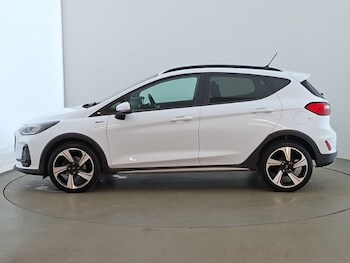 Used Ford Fiesta 2023 for sale - 78642481: Photo