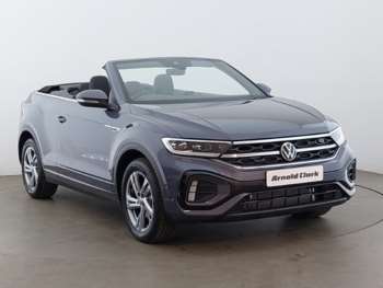 2024 - 1.5 TSI R-Line 2dr DSG