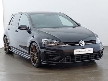 Used Volkswagen Golf 2019 for sale - 78576098: Photo