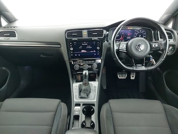Used Volkswagen Golf 2019 for sale - 78576098: Photo