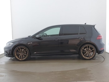 Used Volkswagen Golf 2019 for sale - 78576098: Photo