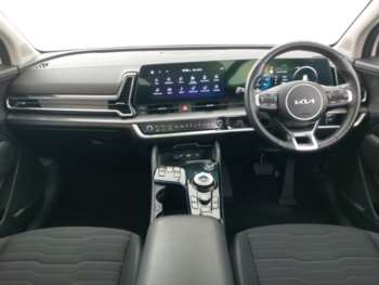 Used Kia Sportage 2022 for sale - 74702637: Photo