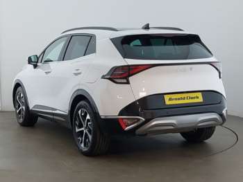 Used Kia Sportage 2022 for sale - 74702637: Photo
